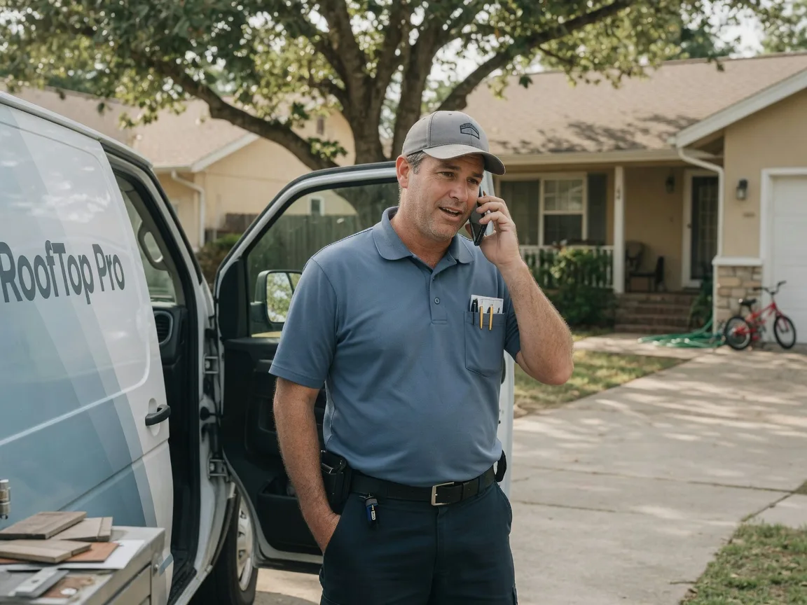 Roof Repair Denville, NJ FAQs