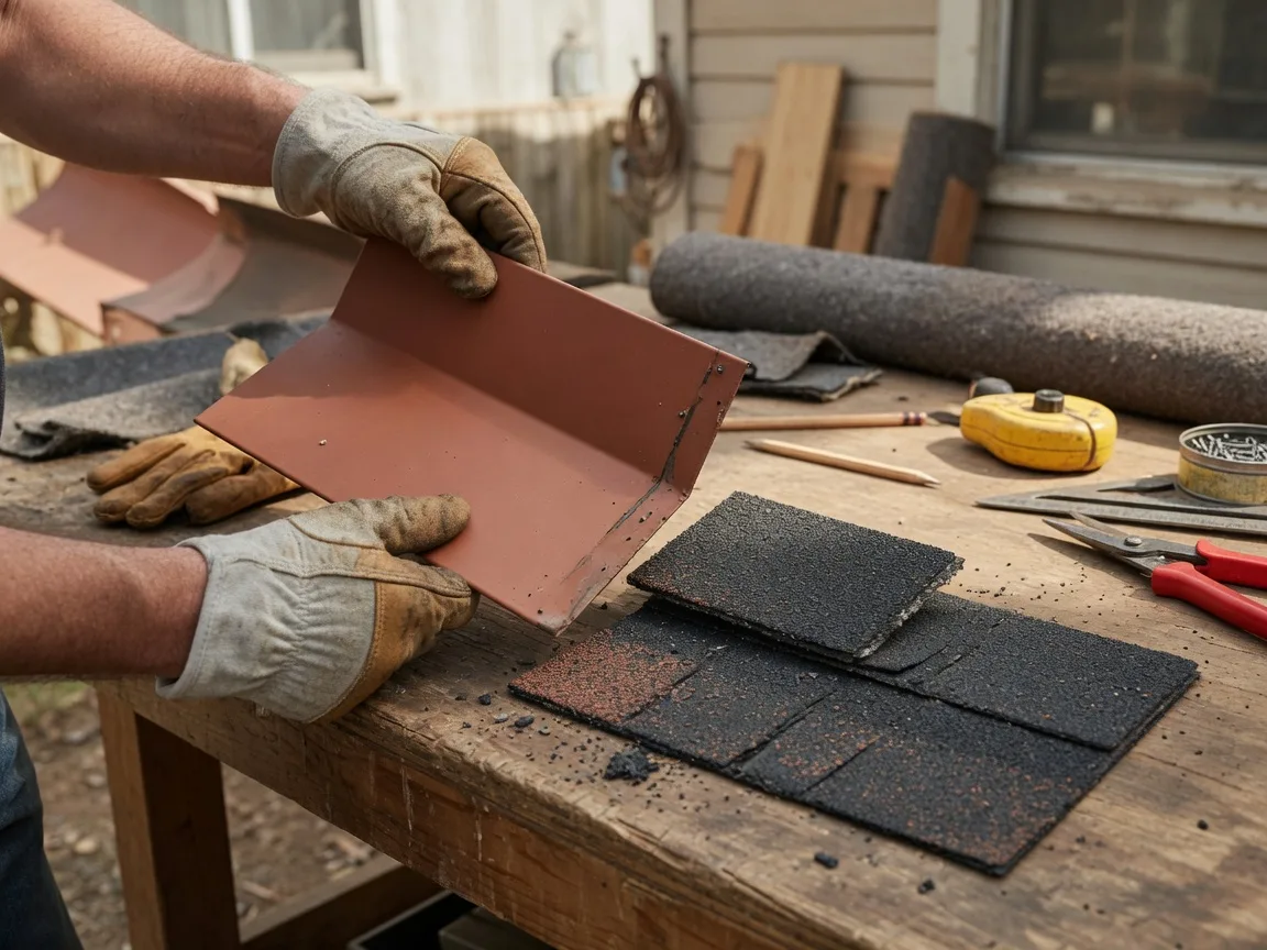 Roof Repair company in Denville, NJ